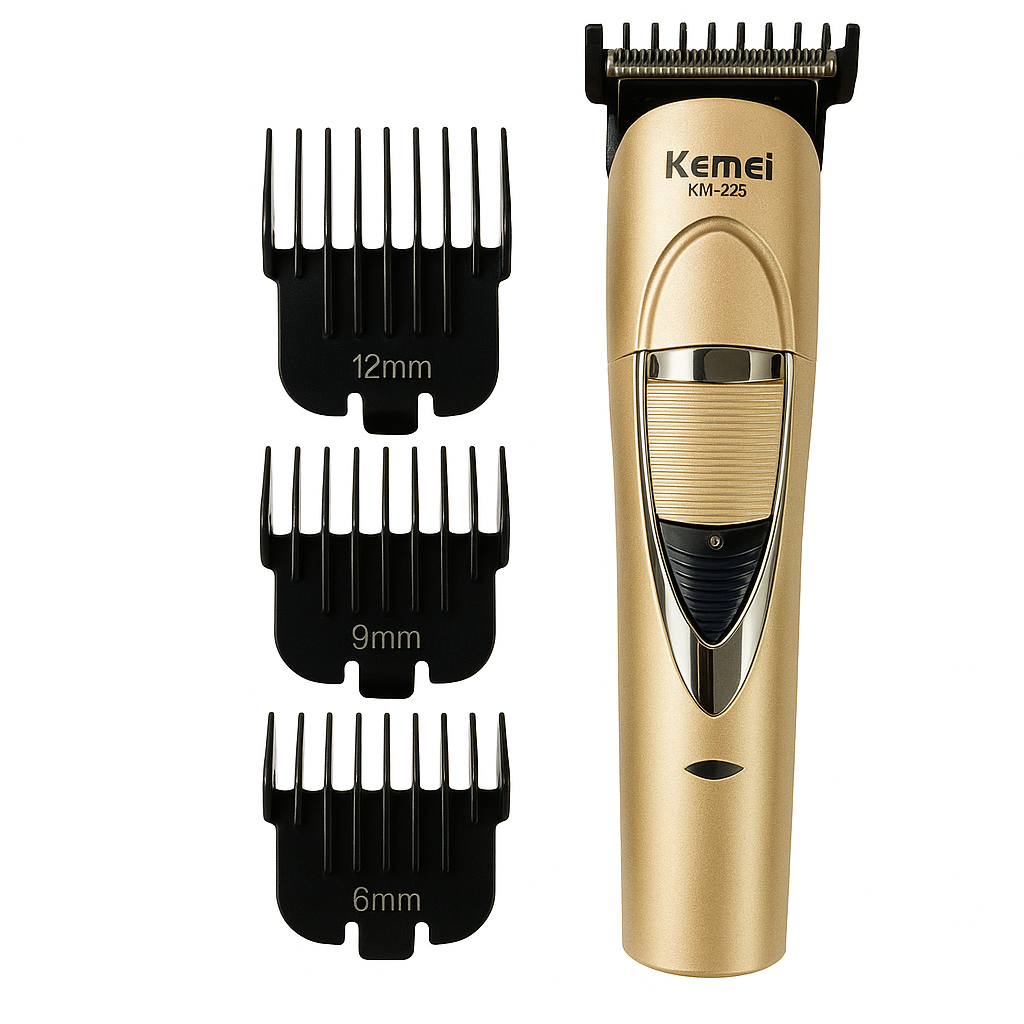 Máquina Profesional Kemei 235