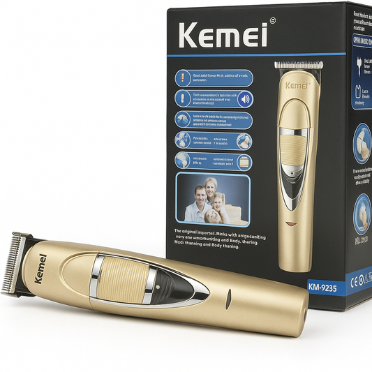 Máquina Profesional Kemei 235