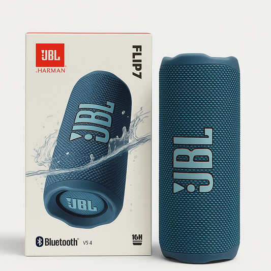 JBL Flip 7