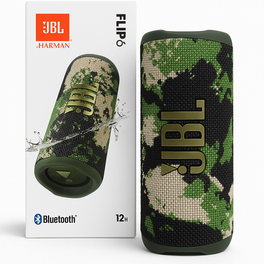JBL Flip 6
